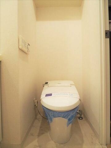 レジディア大森東の物件内観写真