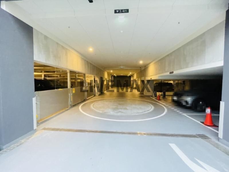 Ｂｒｉｌｌｉａ　ｉｓｔ　池尻大橋の物件外観写真