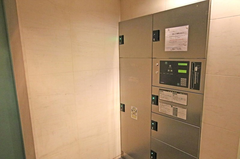 カスタリア麻布十番Ⅱの物件内観写真