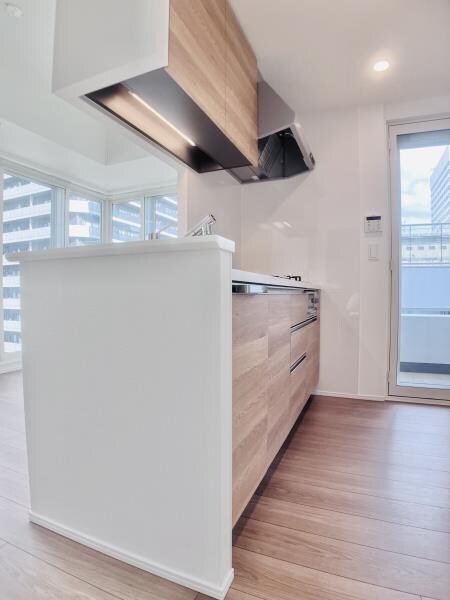 Brillia Tower 浜離宮の物件内観写真