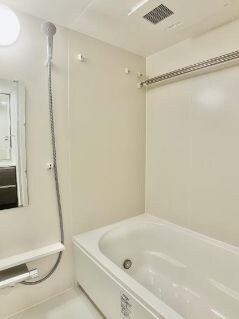 Brillia Tower 浜離宮の物件内観写真