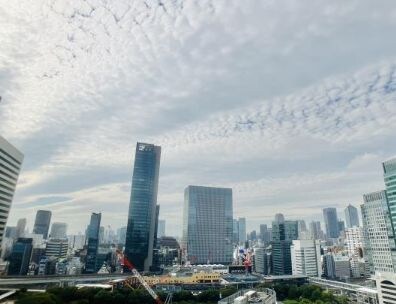 Brillia Tower 浜離宮の物件内観写真