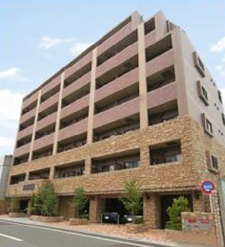 武蔵新田駅 徒歩7分の物件外観写真