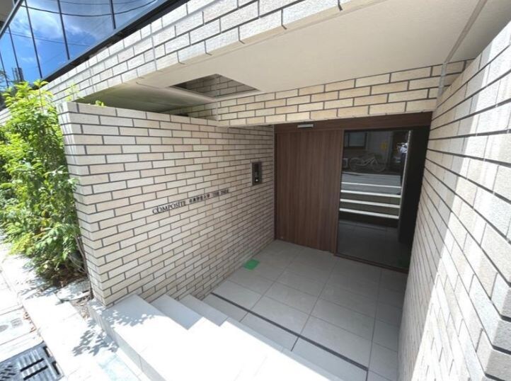 学芸大学駅 徒歩14分 2階の物件外観写真