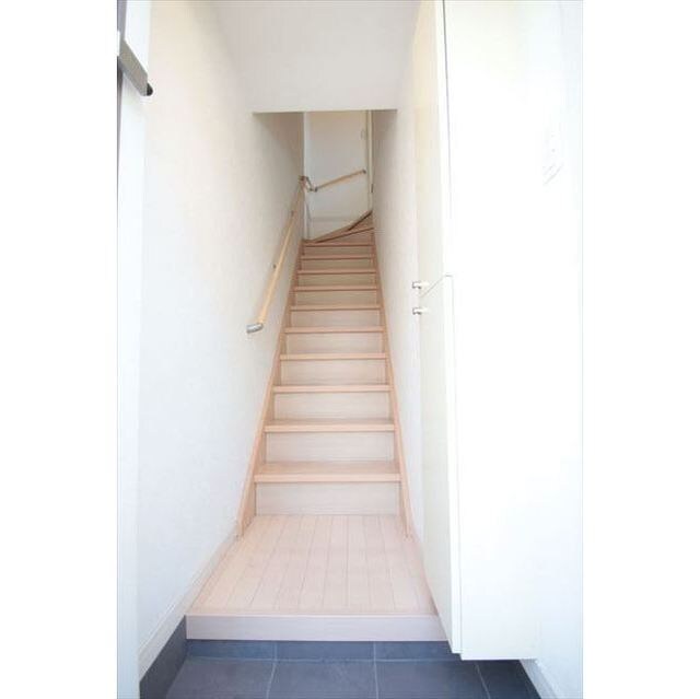 セレッソ目黒洗足の物件内観写真