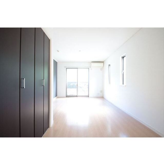 セレッソ目黒洗足の物件内観写真