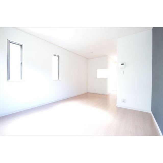 セレッソ目黒洗足の物件内観写真