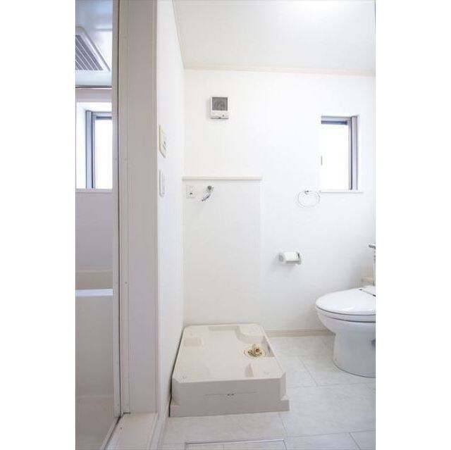 セレッソ目黒洗足の物件内観写真