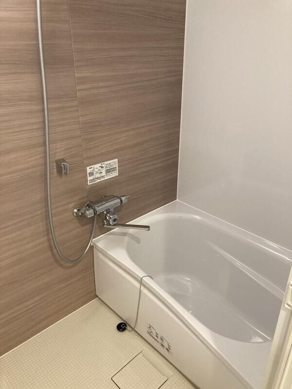 パークナードフィット田園調布の物件内観写真