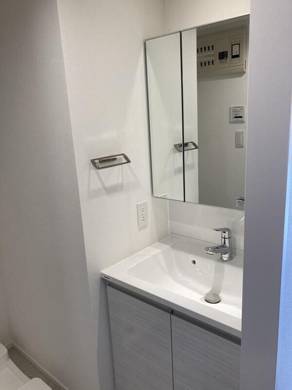 パークナードフィット田園調布の物件内観写真