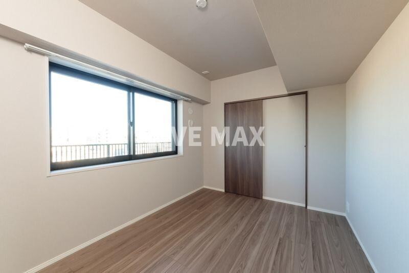 ＲＪＲプレシア大森北の物件内観写真