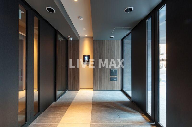 ＲＪＲプレシア大森北の物件内観写真