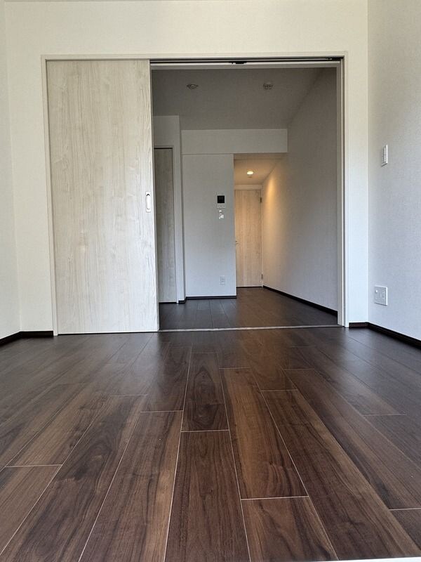 レガリス武蔵小山の物件内観写真