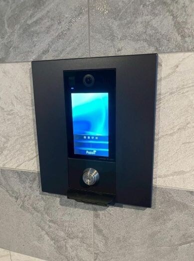 レガリス武蔵小山の物件内観写真