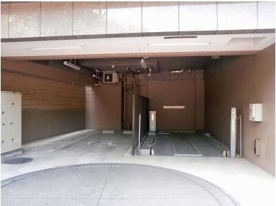 市ケ谷駅 徒歩7分 11階の物件外観写真