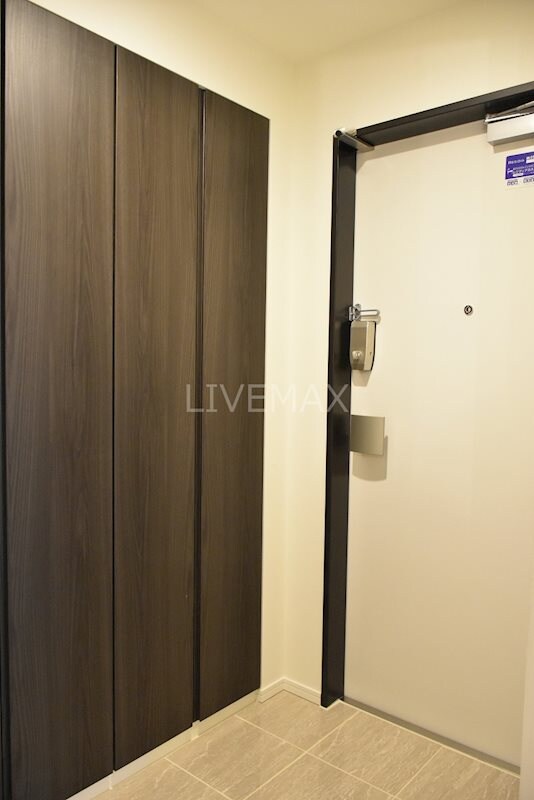 レジディア中目黒Ⅲの物件内観写真