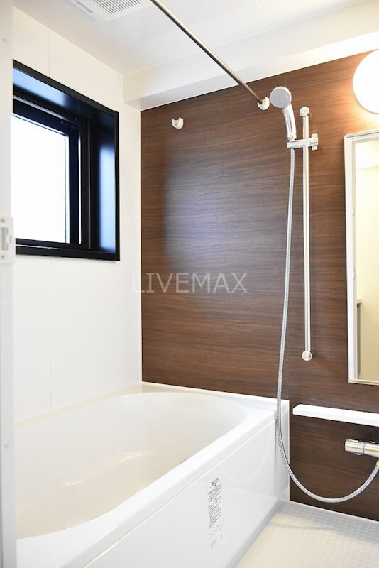 レジディア中目黒Ⅲの物件内観写真