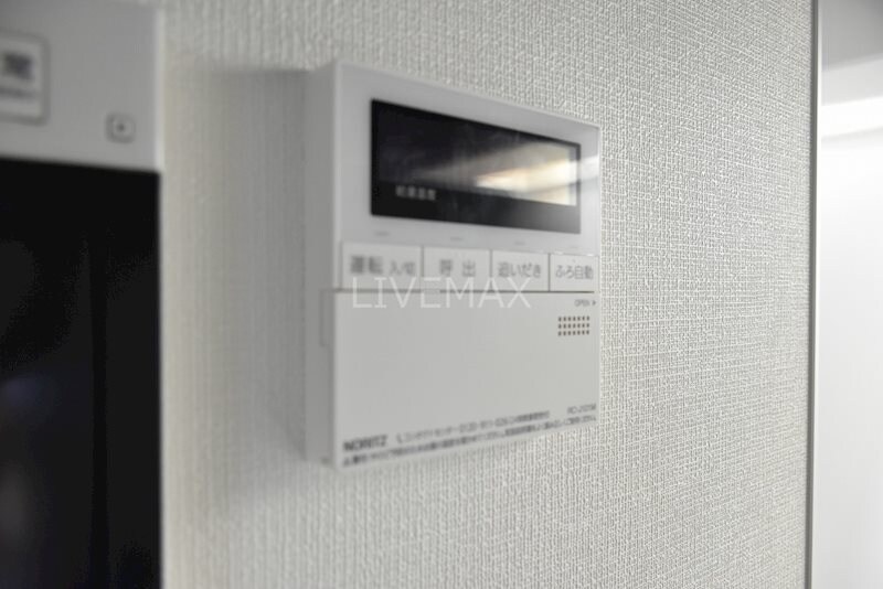 レジディア中目黒Ⅲの物件内観写真