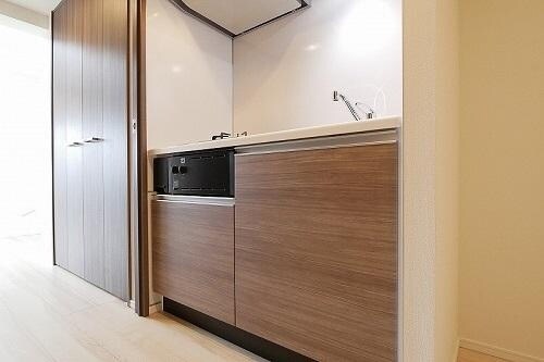 ラフィスタ下丸子の物件内観写真