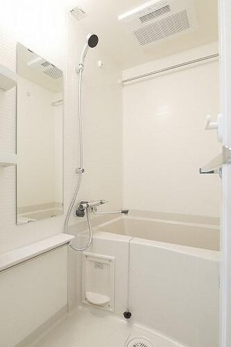 ラフィスタ下丸子の物件内観写真