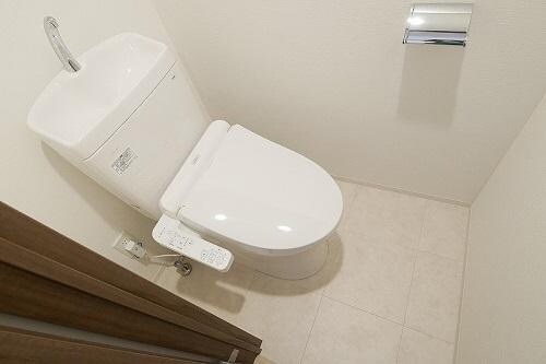 ラフィスタ下丸子の物件内観写真