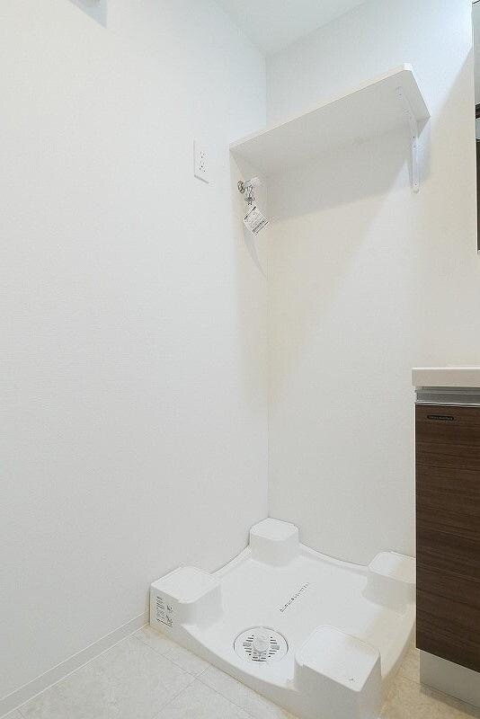 ラフィスタ下丸子の物件内観写真