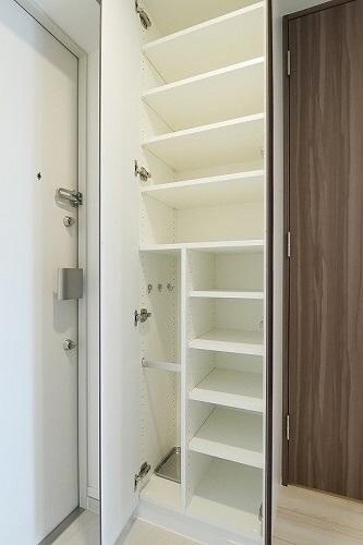 ラフィスタ下丸子の物件内観写真