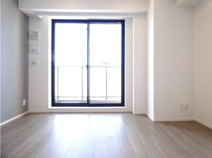 ザ・パークハビオSOHO南青山の物件内観写真