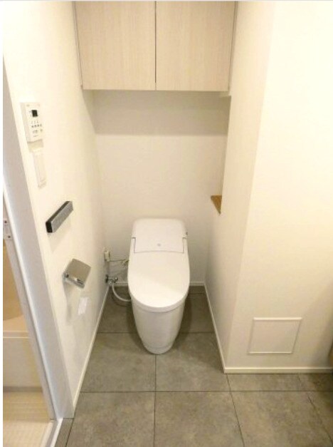 ザ・パークハビオSOHO南青山の物件内観写真