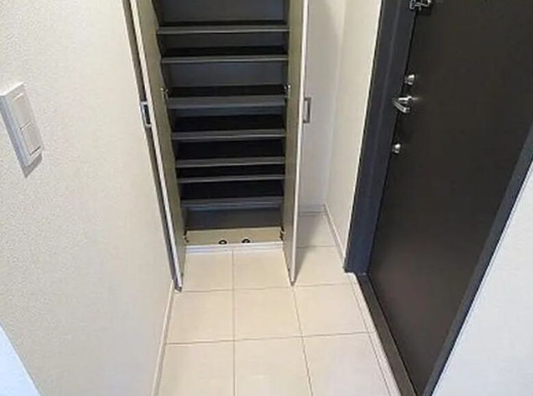 エスティメゾン都立大学の物件内観写真