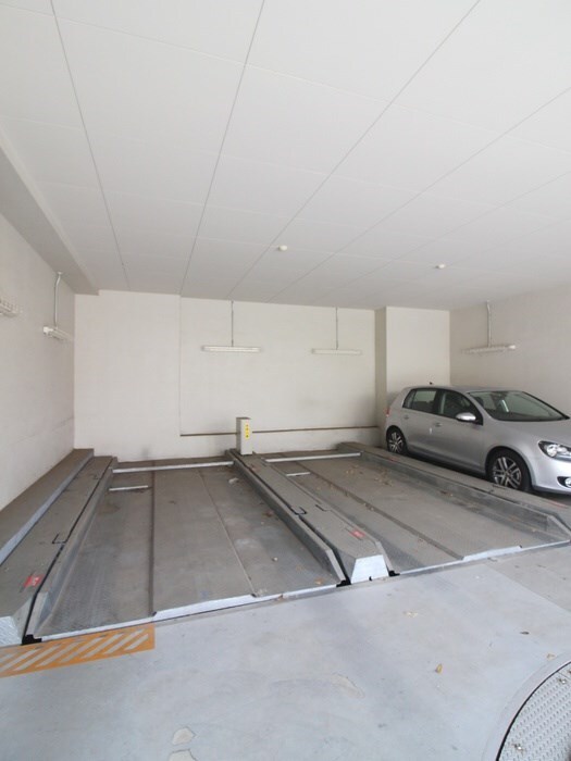 エスティメゾン都立大学の物件外観写真