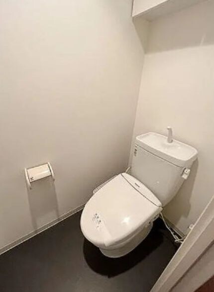 エスティメゾン都立大学の物件内観写真