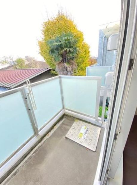 エスティメゾン都立大学の物件内観写真