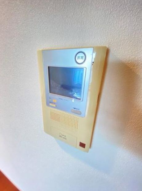 エスティメゾン都立大学の物件内観写真