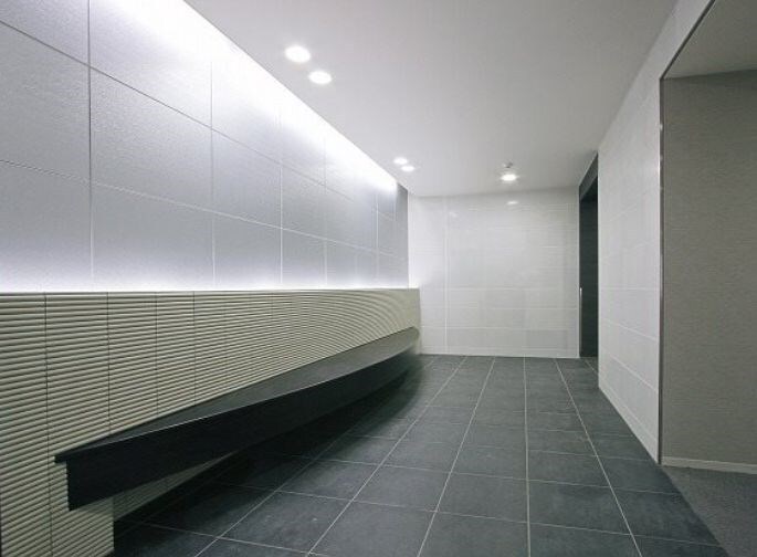 エスティメゾン都立大学の物件内観写真