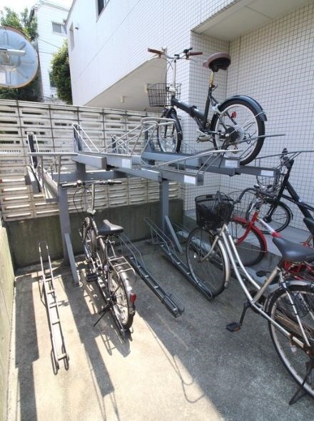 エスティメゾン都立大学の物件内観写真