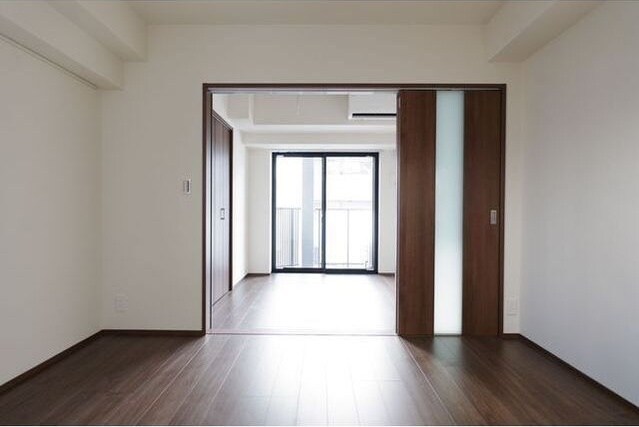 スタイリオ蒲田Ⅱの物件内観写真