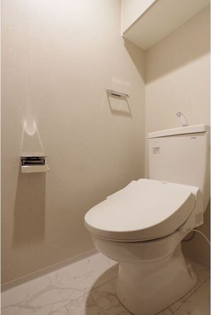 スタイリオ蒲田Ⅱの物件内観写真