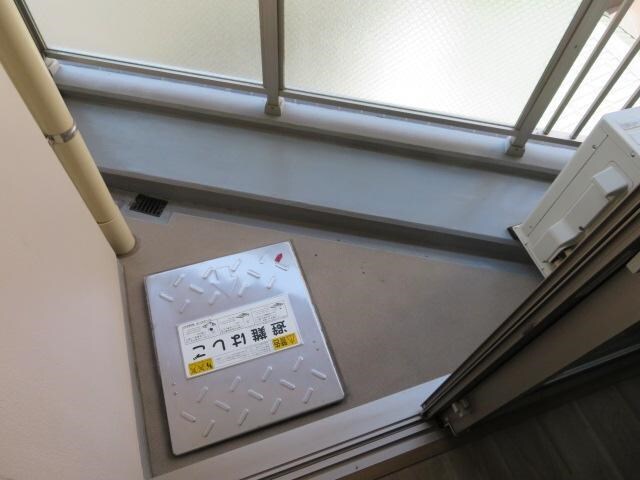 三ノ輪駅 徒歩6分 4階の物件内観写真