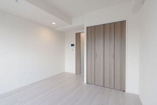 スタイリオ蒲田Ⅱの物件内観写真