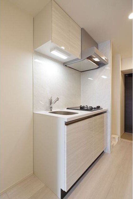 スタイリオ蒲田Ⅱの物件内観写真