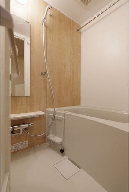 スタイリオ蒲田Ⅱの物件内観写真