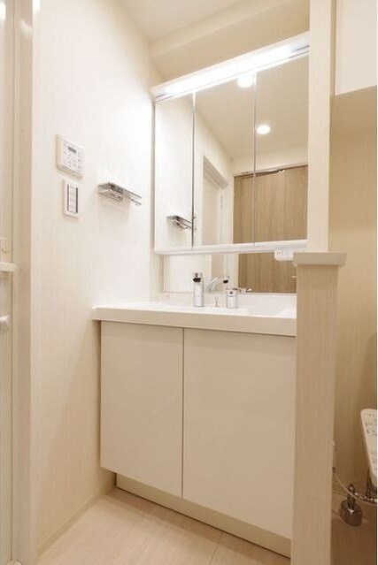 スタイリオ蒲田Ⅱの物件内観写真