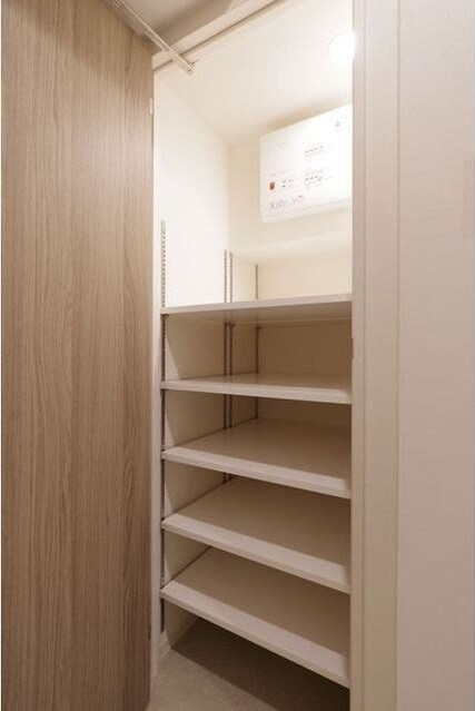 スタイリオ蒲田Ⅱの物件内観写真