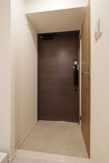 スタイリオ蒲田Ⅱの物件内観写真