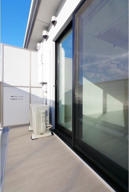 スタイリオ蒲田Ⅱの物件内観写真