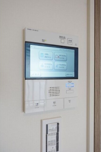 スタイリオ蒲田Ⅱの物件内観写真