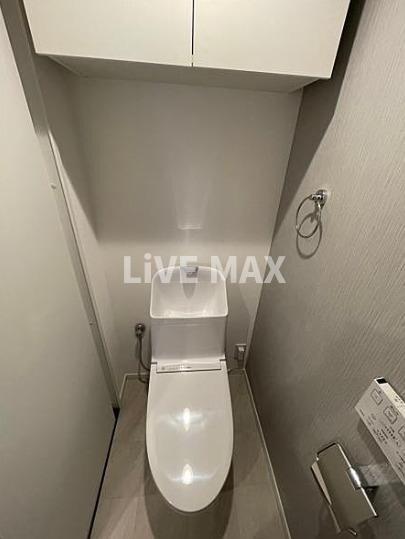 ファミール西麻布ベルファースの物件内観写真