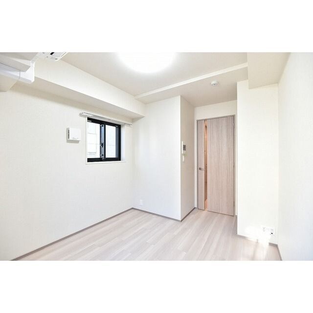 SS.FLAT北品川の物件内観写真