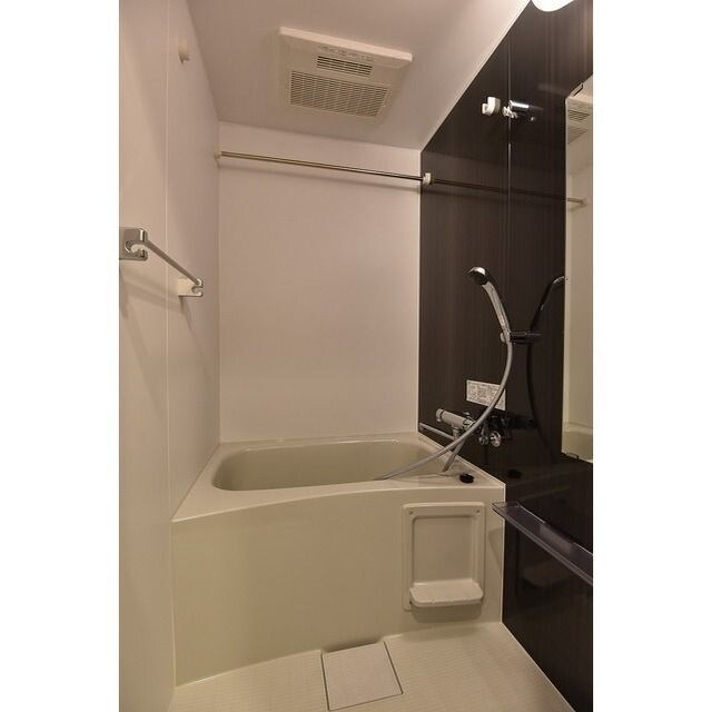 SS.FLAT北品川の物件内観写真